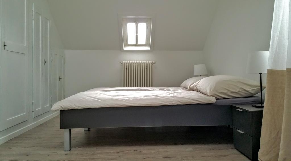 Rooms-Zimmer Neuhausen Am Rheinfall Exterior photo